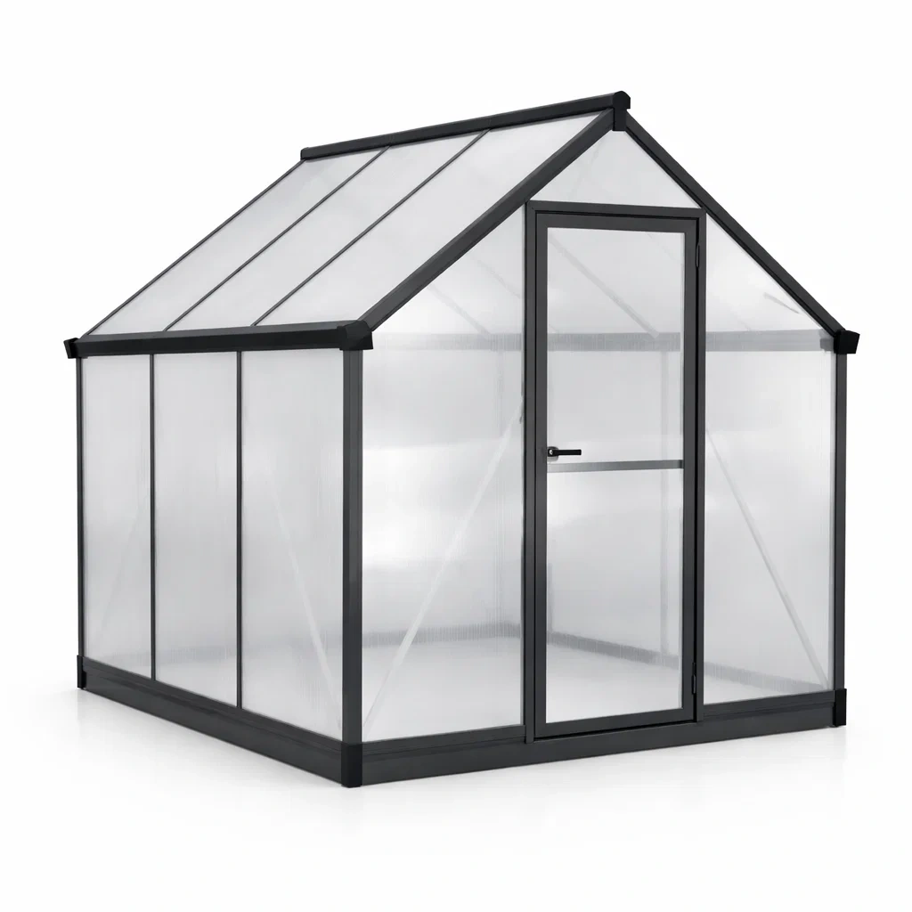 Structure extérieure,Serre - PureDreamNest