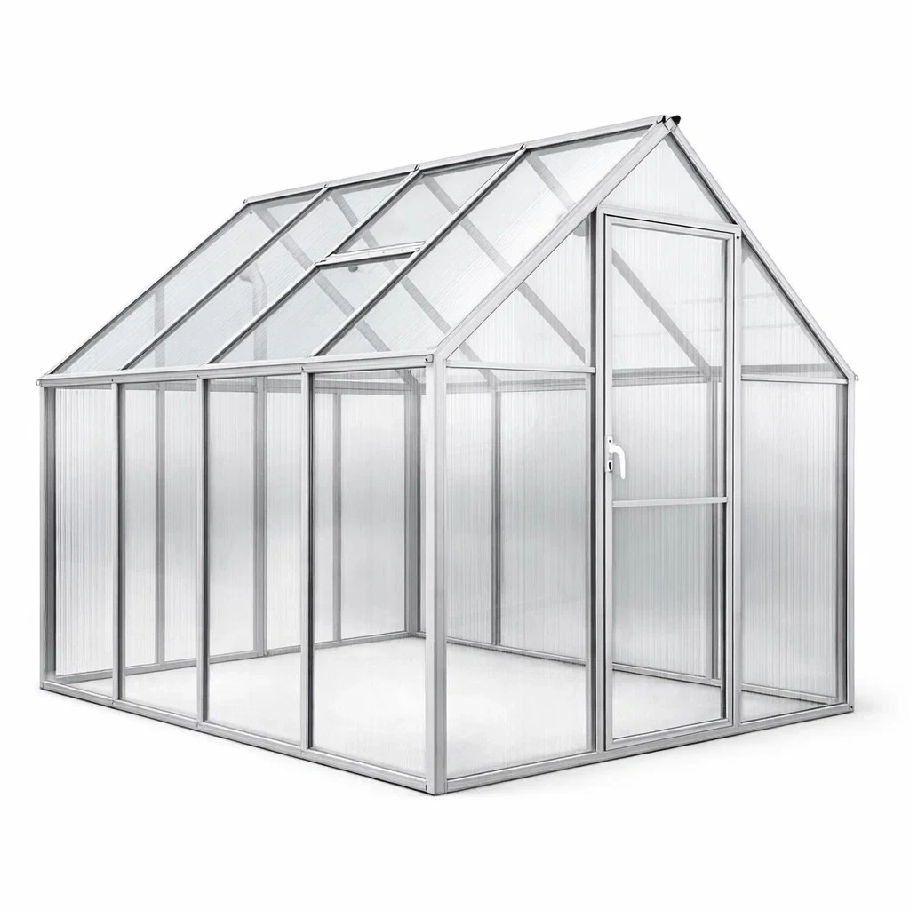 Structure extérieure,Serre - PureDreamNest