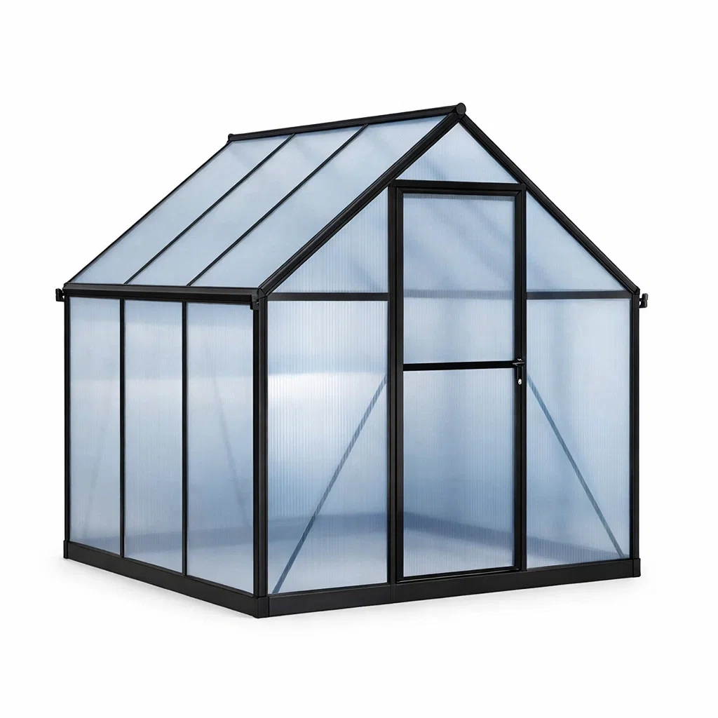 Structure extérieure,Serre - PureDreamNest