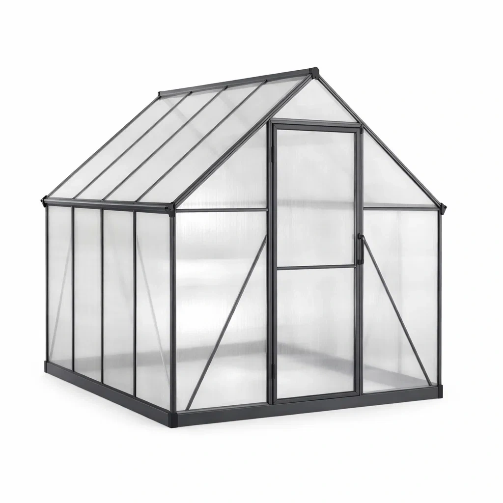 Structure extérieure,Serre - PureDreamNest