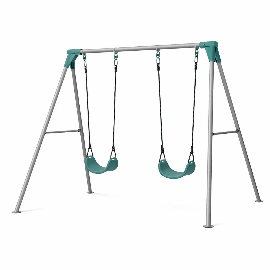 Ensemble sport et loisirs,Ensemble de balançoires - luxespacenest