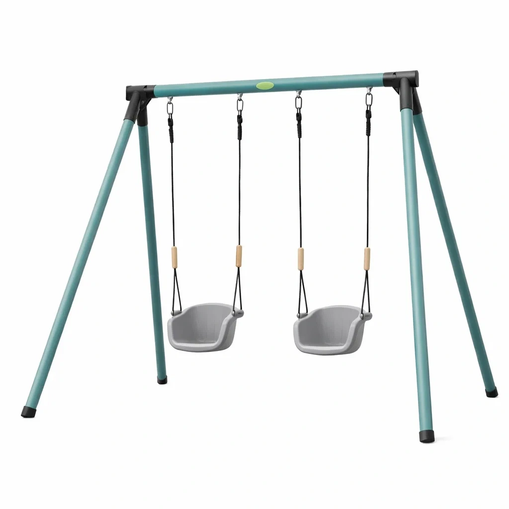 Ensemble sport et loisirs,Ensemble de balançoires - luxespacenest