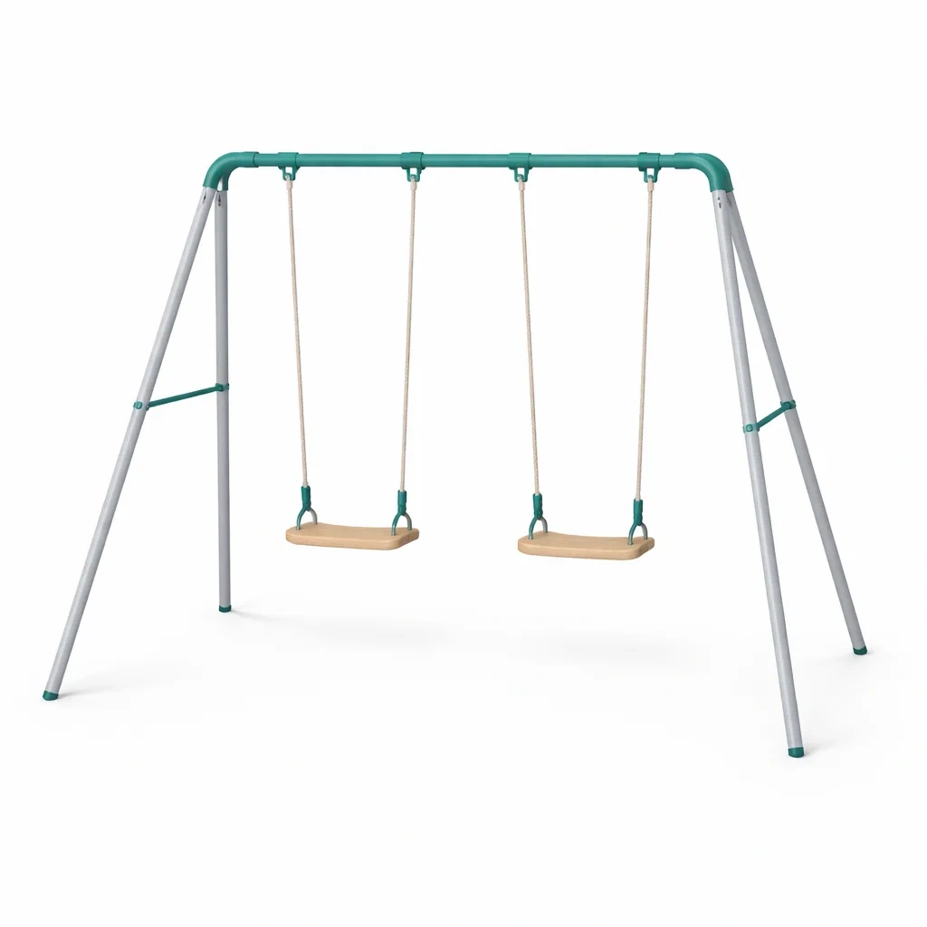 Ensemble sport et loisirs,Ensemble de balançoires - luxespacenest