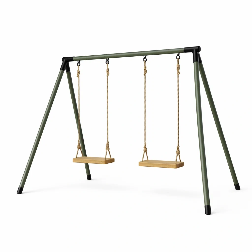 Ensemble sport et loisirs,Ensemble de balançoires - luxespacenest