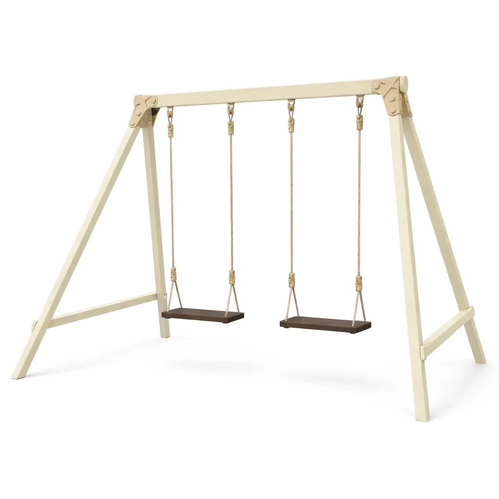 Ensemble sport et loisirs,Ensemble de balançoires - luxespacenest