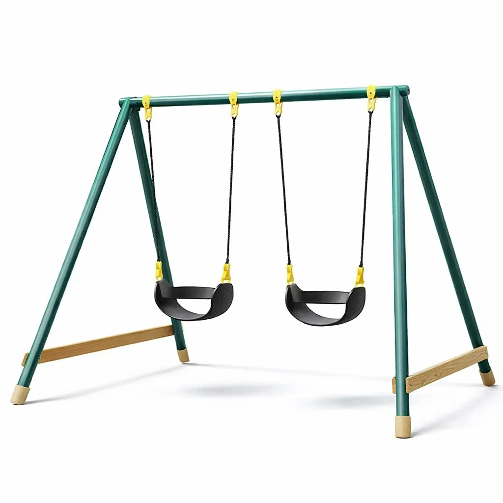 Ensemble sport et loisirs,Ensemble de balançoires - luxespacenest