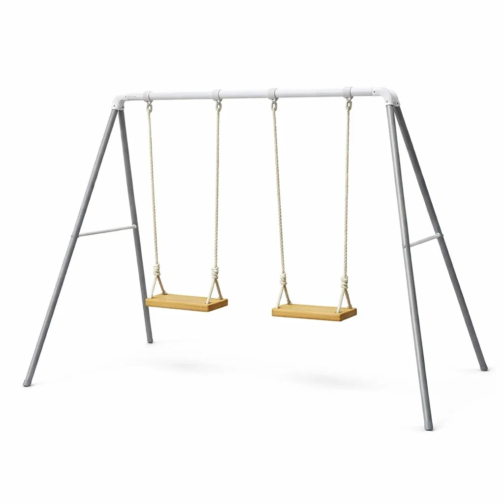 Ensemble sport et loisirs,Ensemble de balançoires - luxespacenest