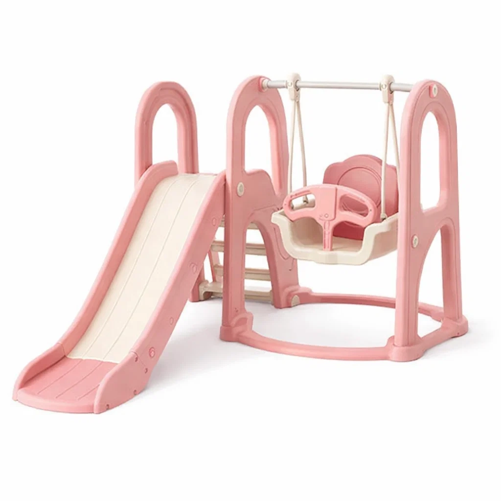 Ensemble sport et loisirs,Structure de jeux pour enfants - luxespacenest