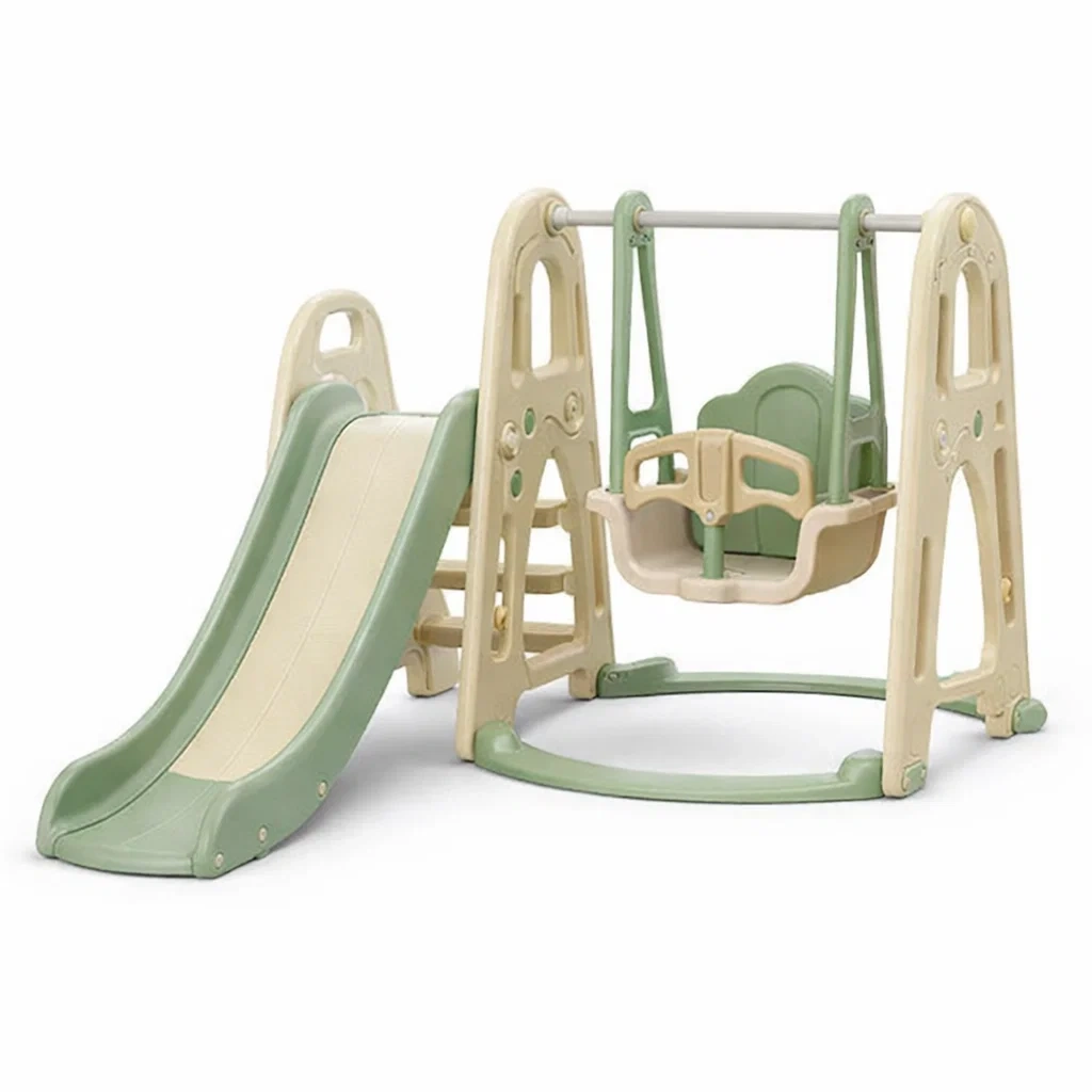 Ensemble sport et loisirs,Structure de jeux pour enfants - luxespacenest