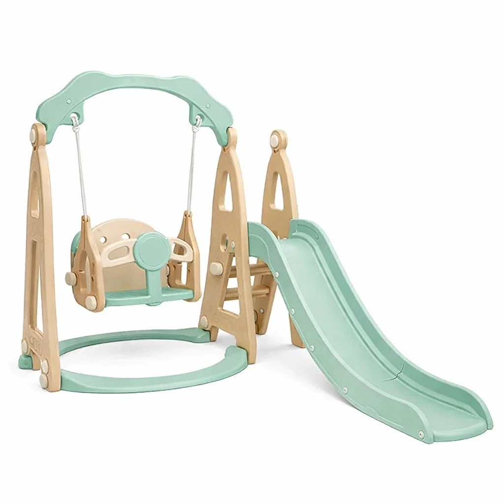 Ensemble sport et loisirs,Structure de jeux pour enfants - luxespacenest