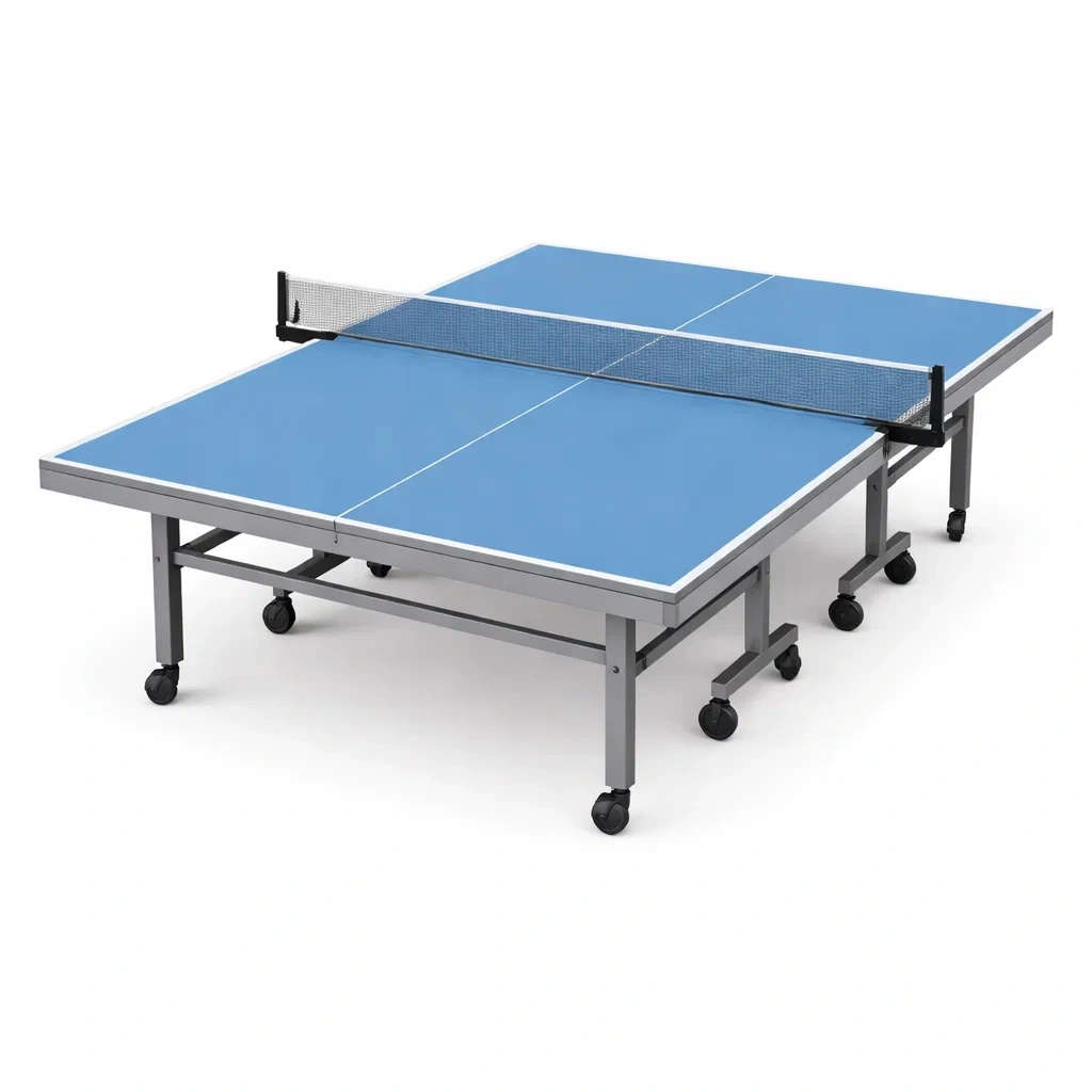 Ensemble sport et loisirs,Table de ping-pong - luxespacenest