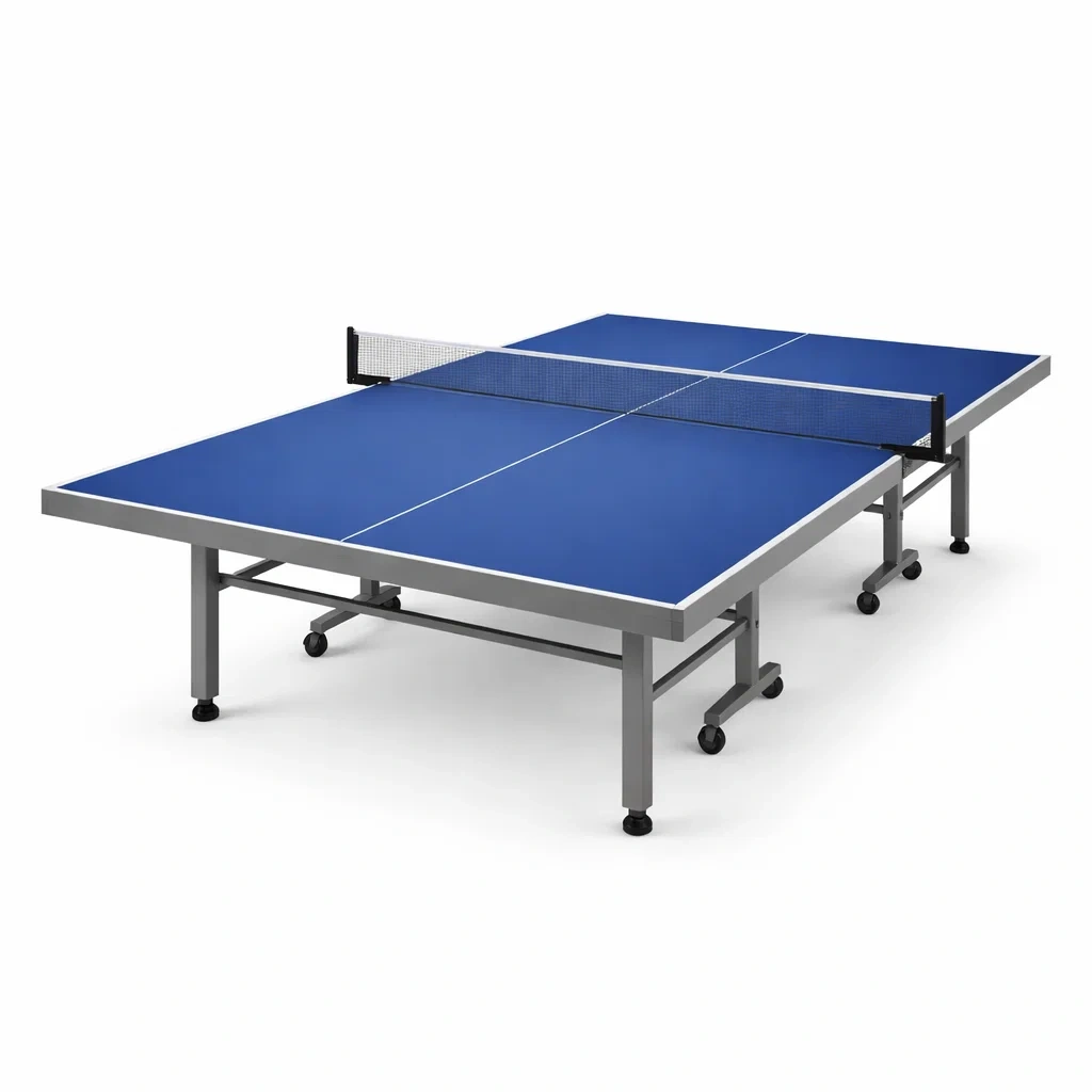 Ensemble sport et loisirs,Table de ping-pong - luxespacenest