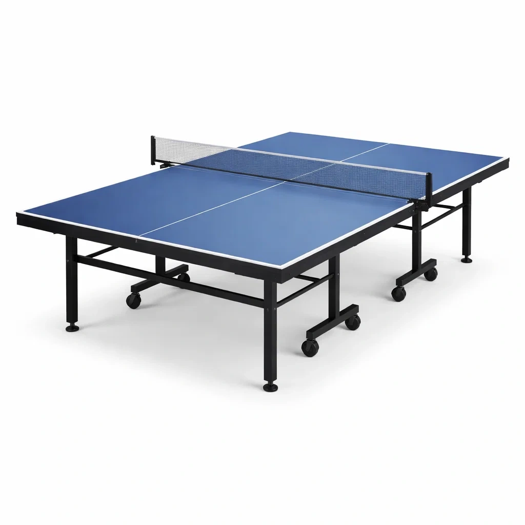 Ensemble sport et loisirs,Table de ping-pong - luxespacenest