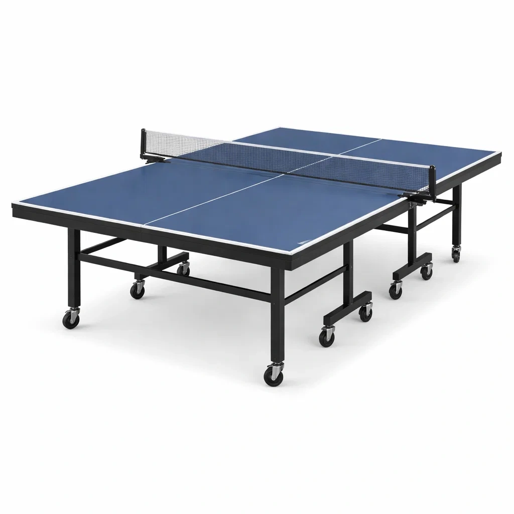 Ensemble sport et loisirs,Table de ping-pong - luxespacenest