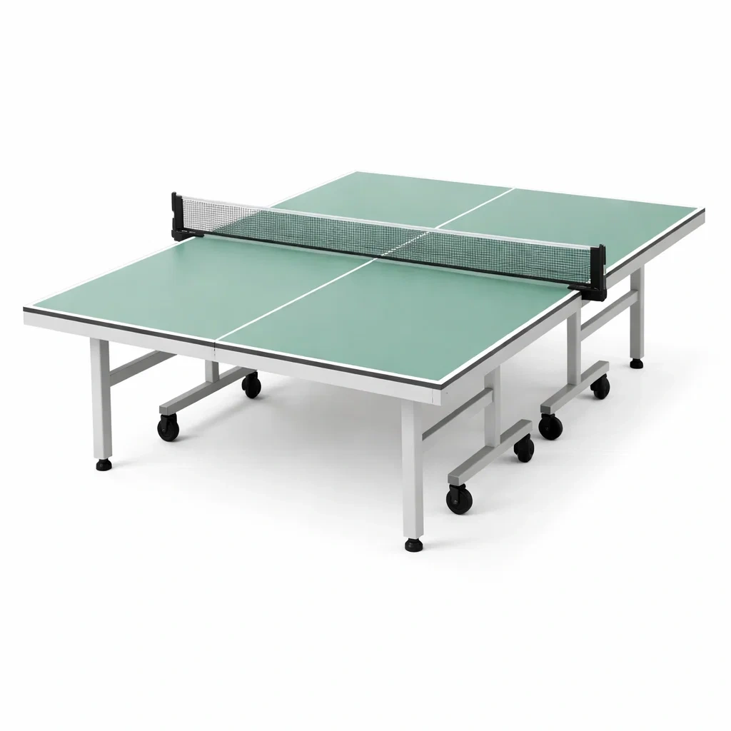 Ensemble sport et loisirs,Table de ping-pong - luxespacenest