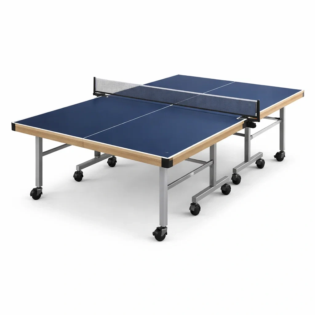 Ensemble sport et loisirs,Table de ping-pong - luxespacenest