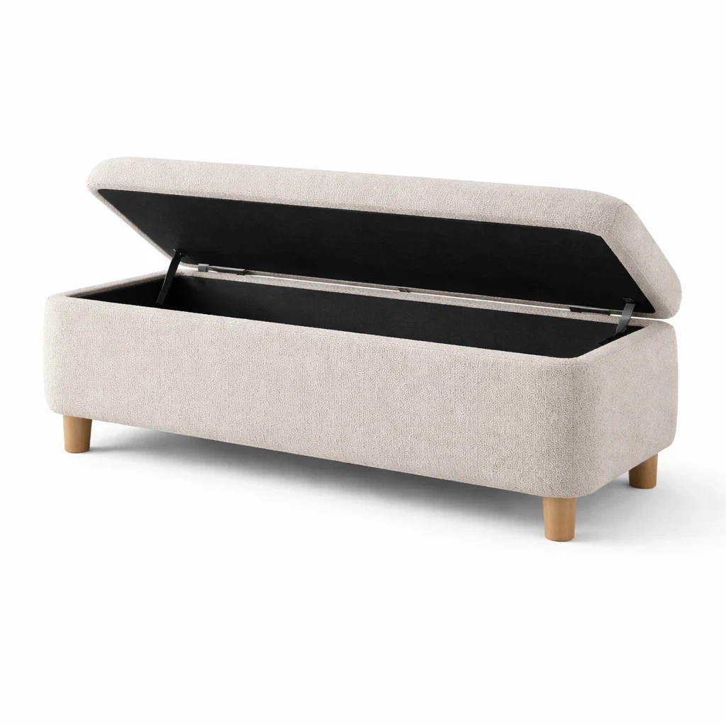 Rangement domestique,Banc de rangement - luxespacenest