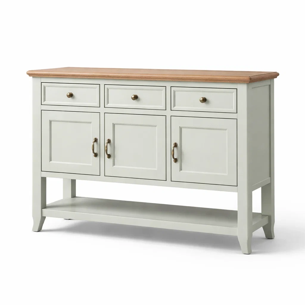 Rangement domestique,Buffet - luxespacenest