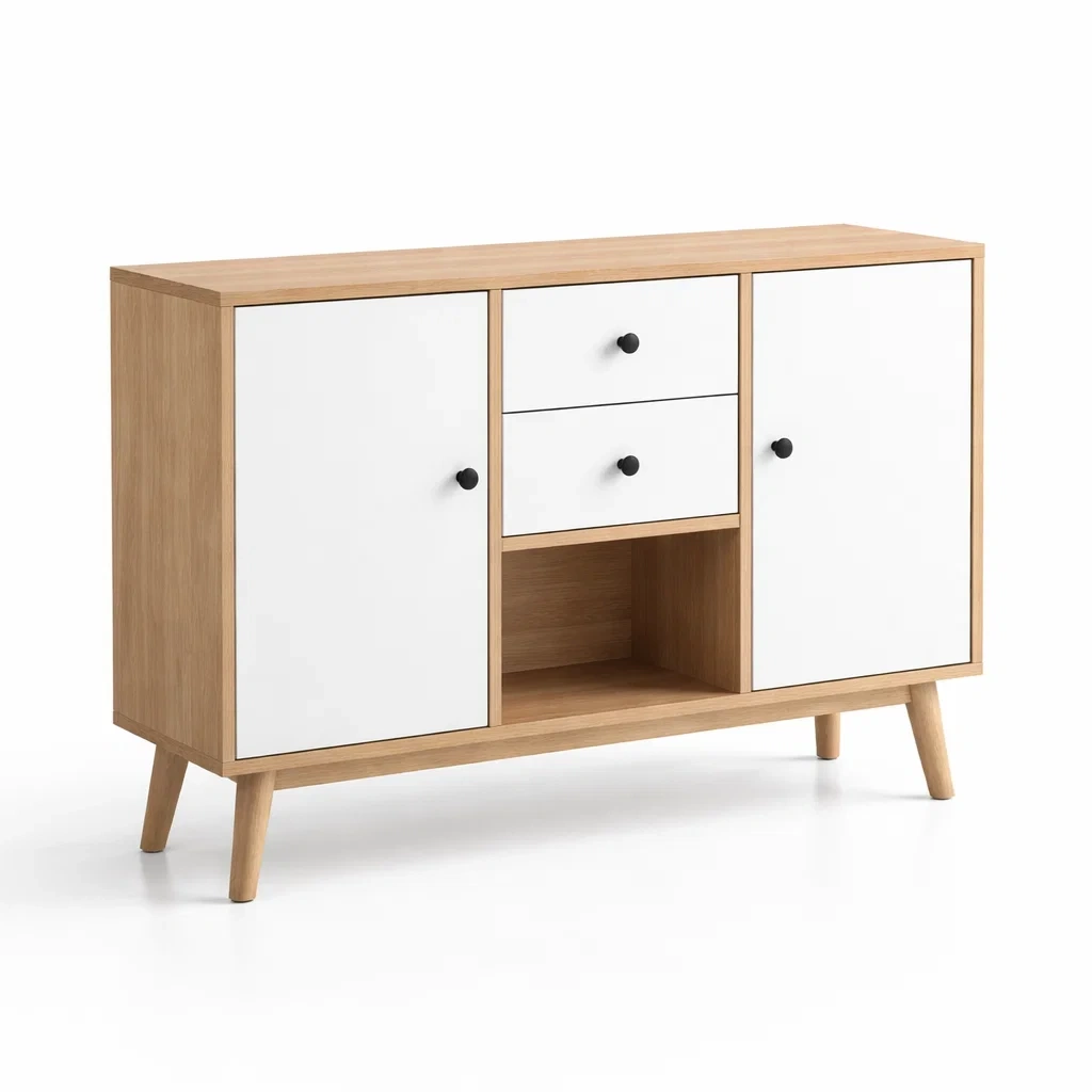 Rangement domestique,Buffet - luxespacenest