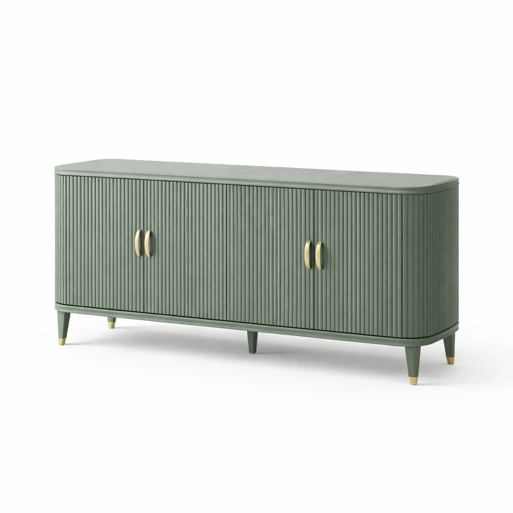 Rangement domestique,Buffet - luxespacenest