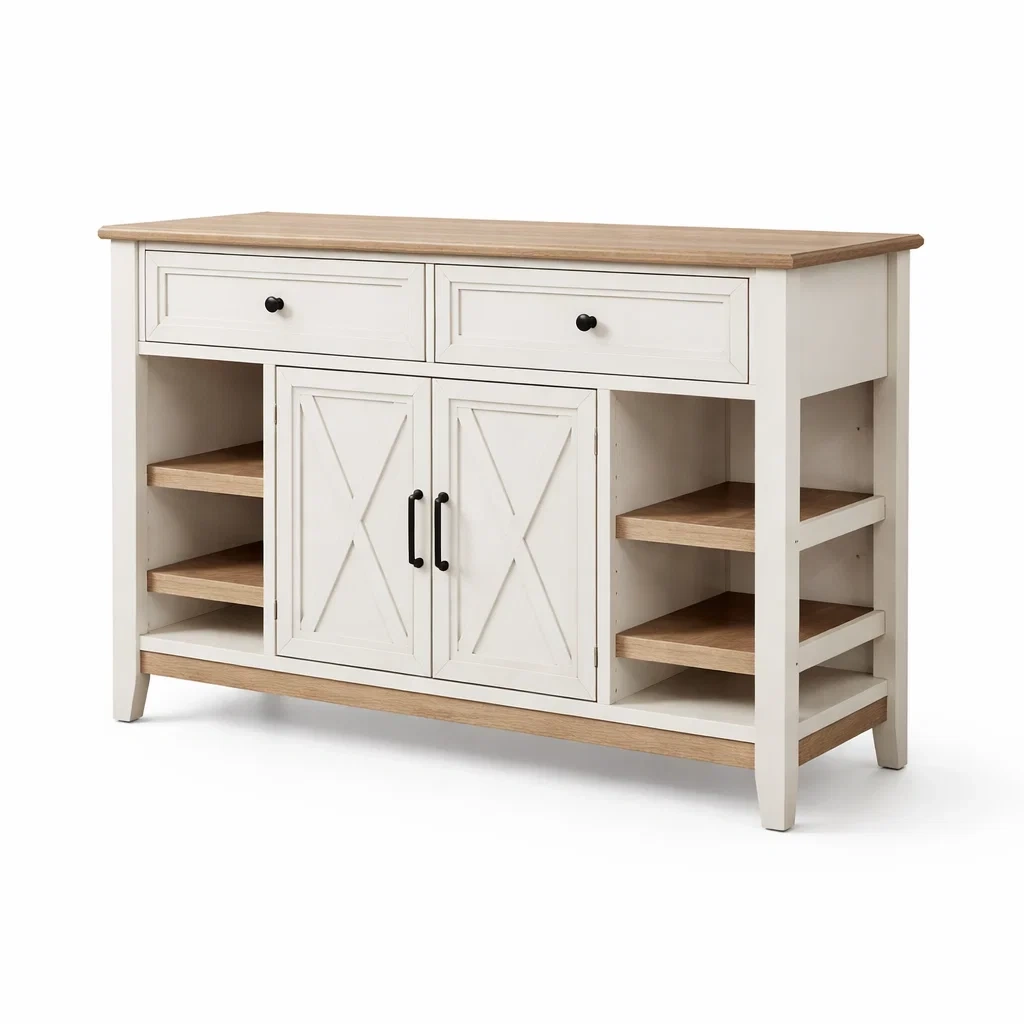 Rangement domestique,Buffet - luxespacenest