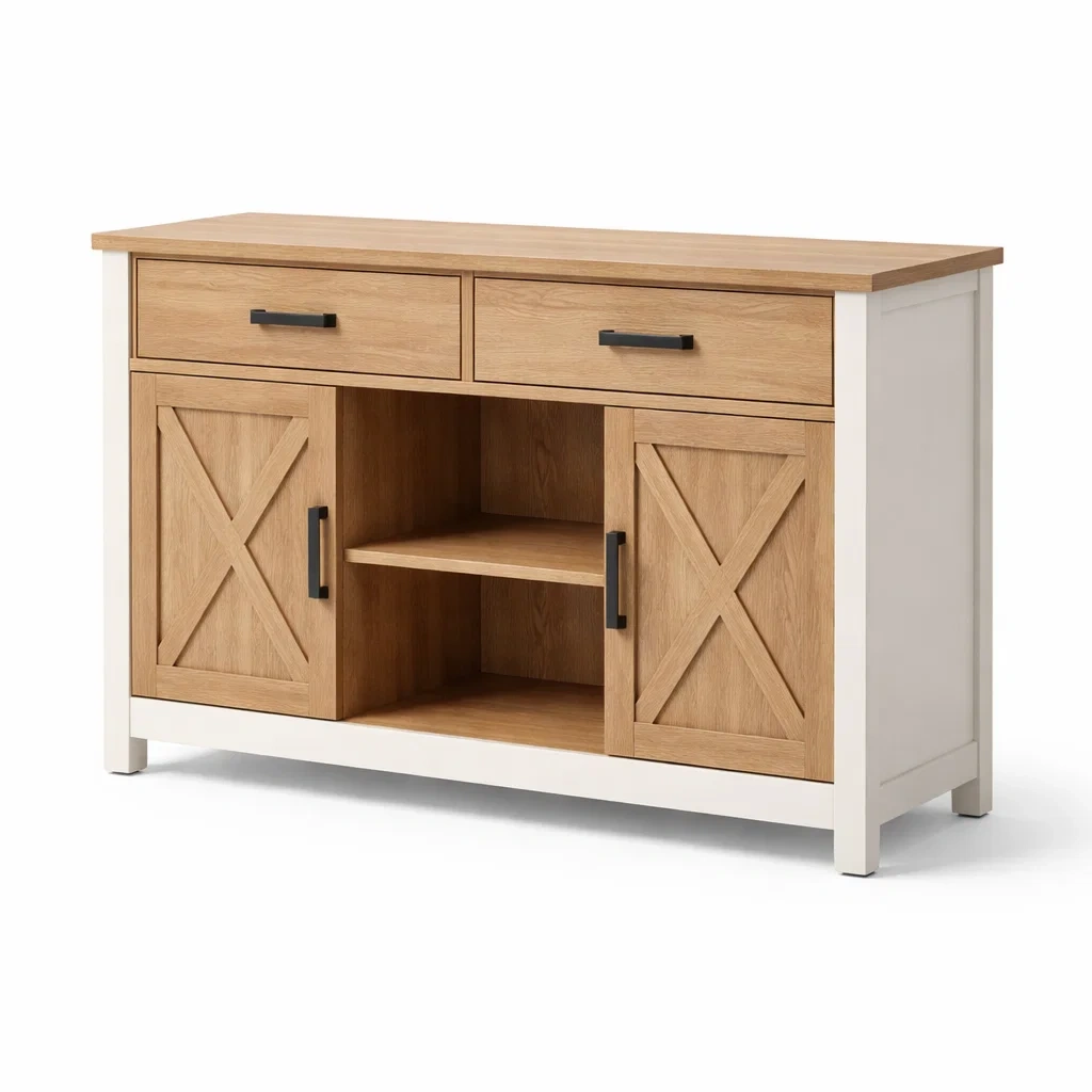 Rangement domestique,Buffet - luxespacenest