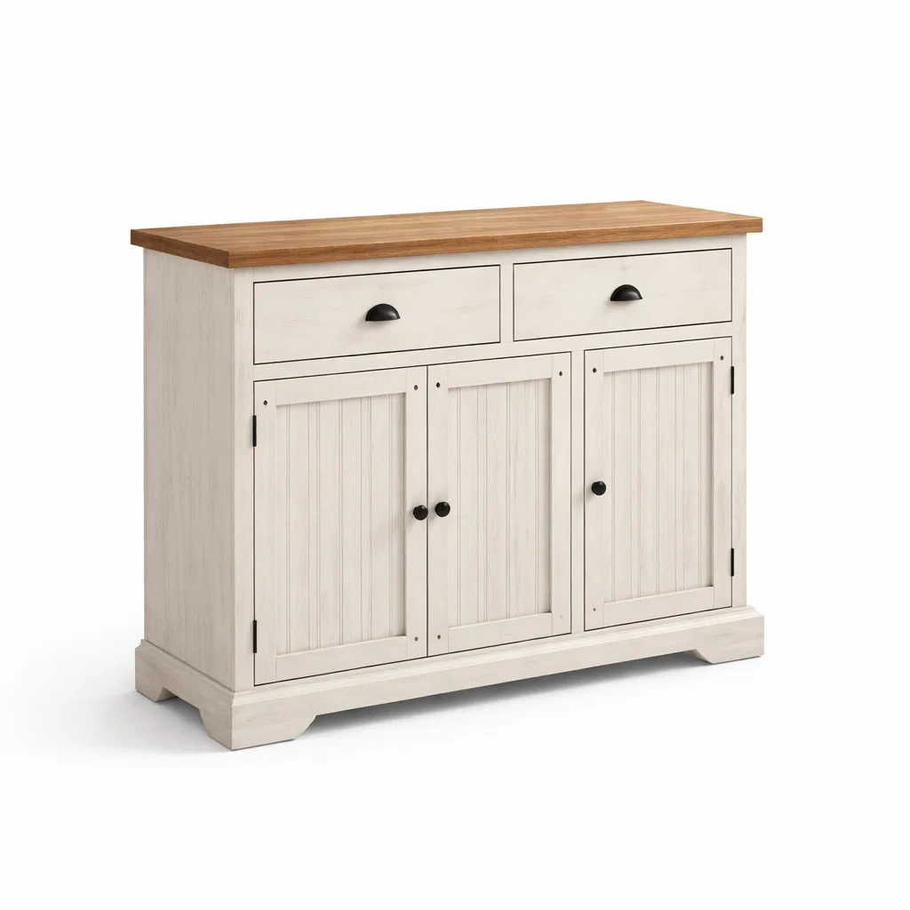 Rangement domestique,Buffet - luxespacenest