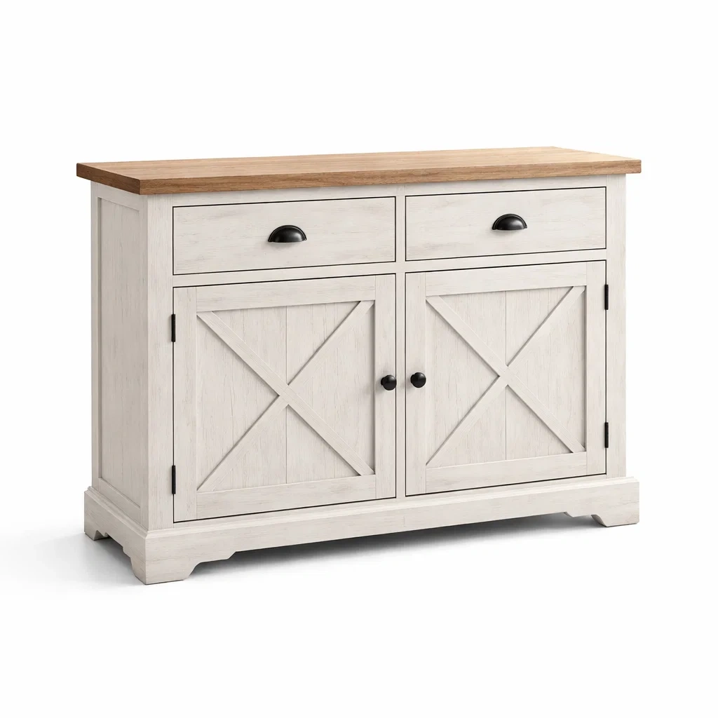 Rangement domestique,Buffet - luxespacenest