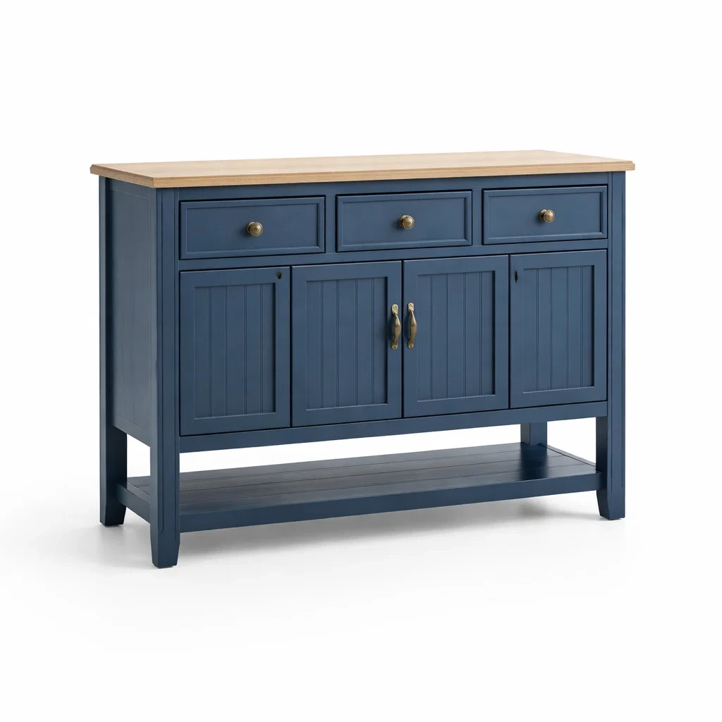 Rangement domestique,Buffet - luxespacenest