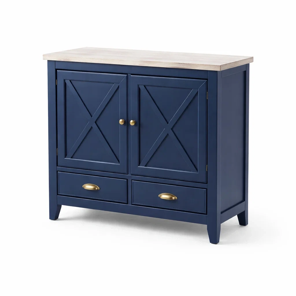 Rangement domestique,Buffet - luxespacenest