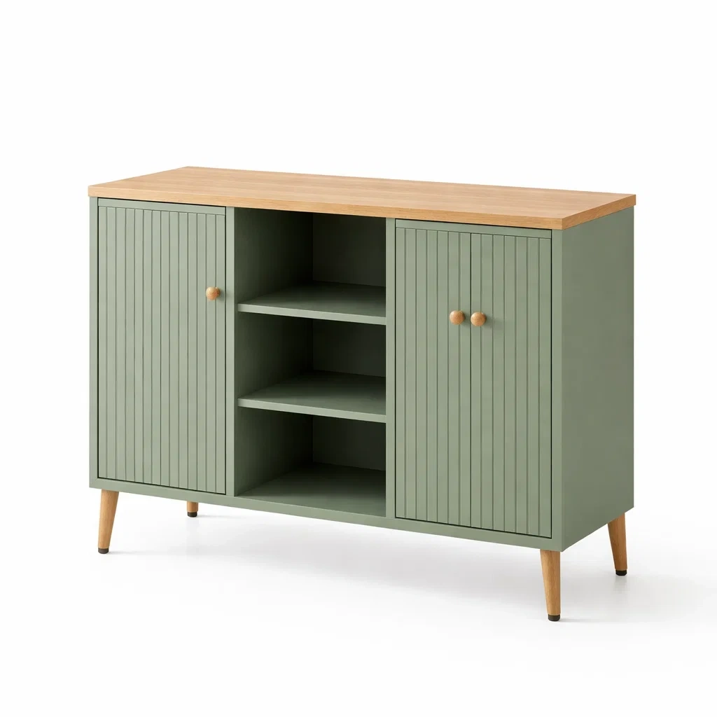 Rangement domestique,Buffet - luxespacenest