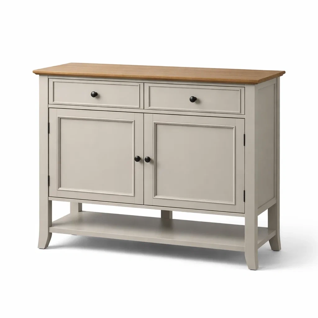 Rangement domestique,Buffet - luxespacenest