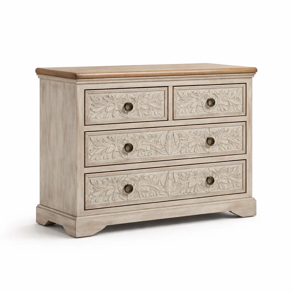 Rangement domestique,Commode - luxespacenest