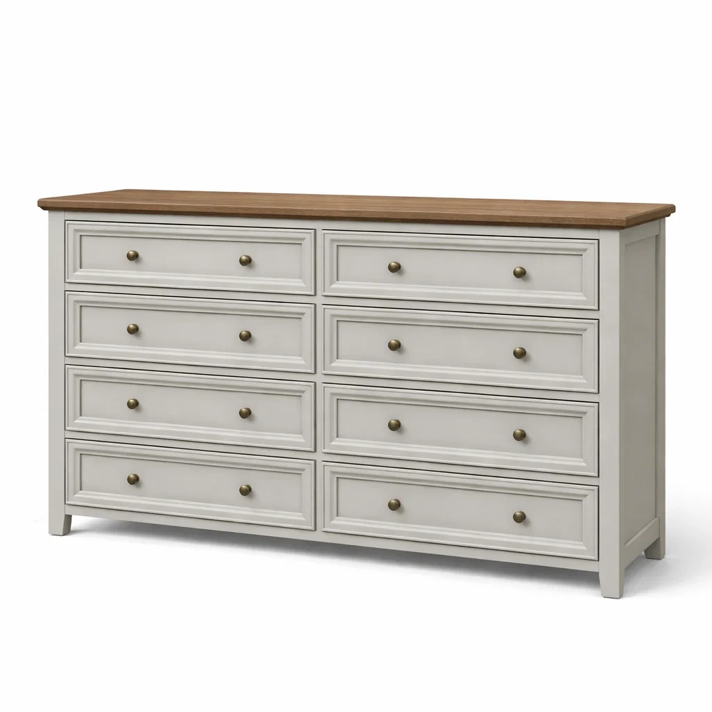Rangement domestique,Commode - luxespacenest