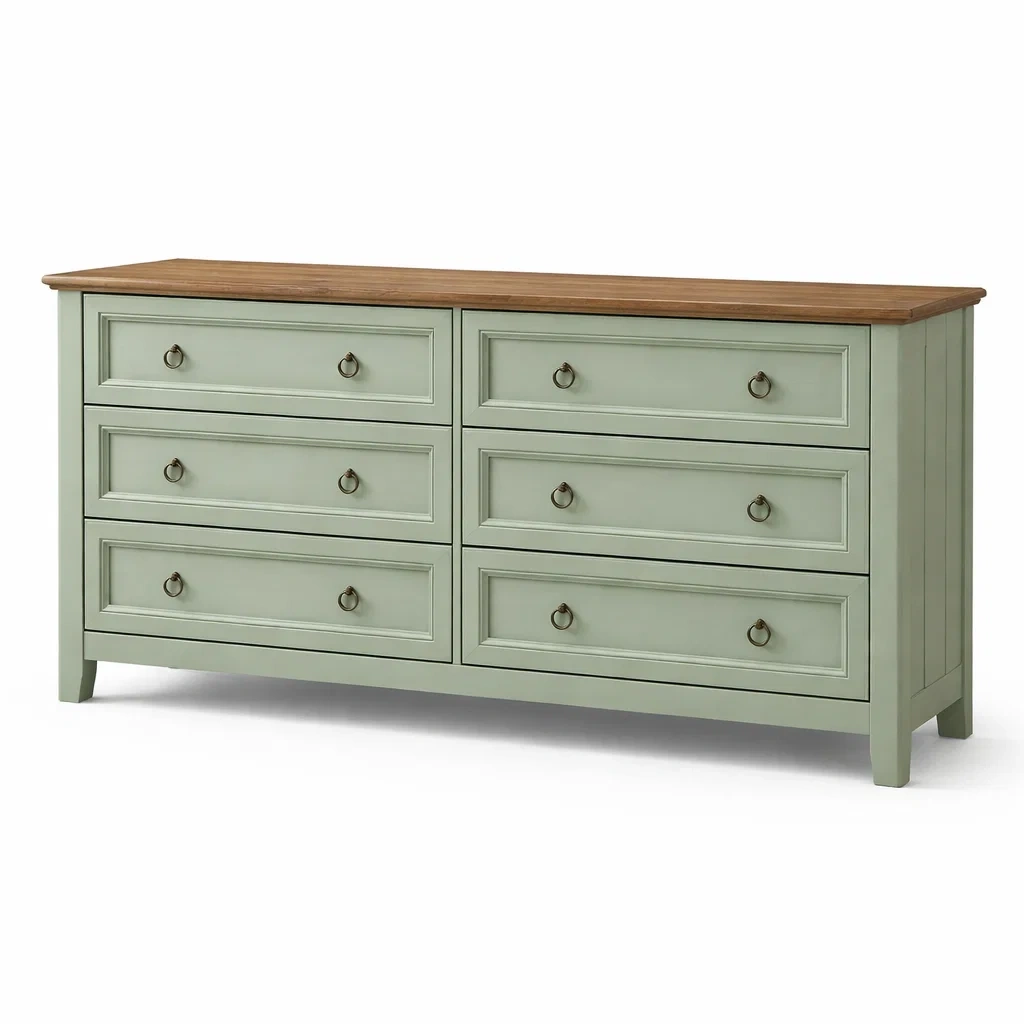 Rangement domestique,Commode - luxespacenest