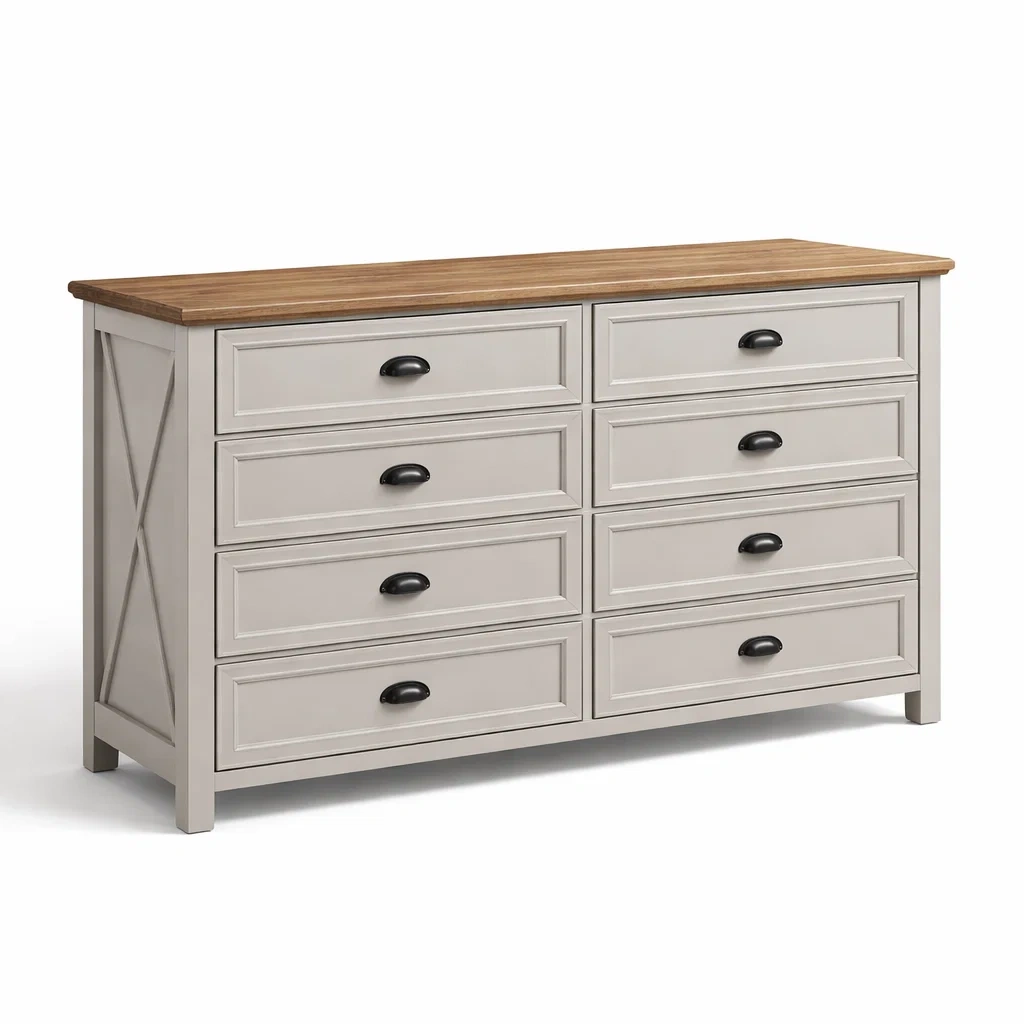 Rangement domestique,Commode - luxespacenest