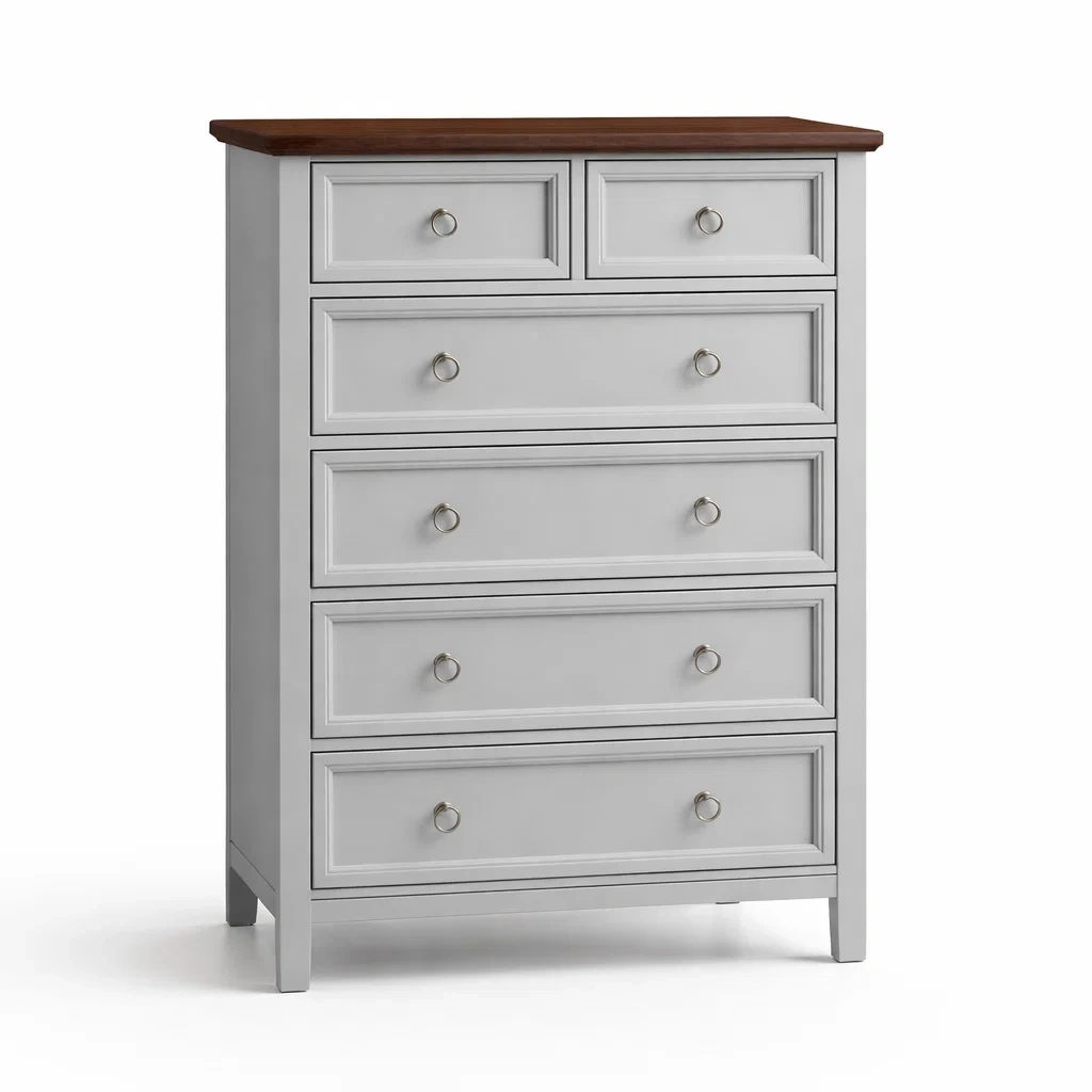 Rangement domestique,Commode - luxespacenest