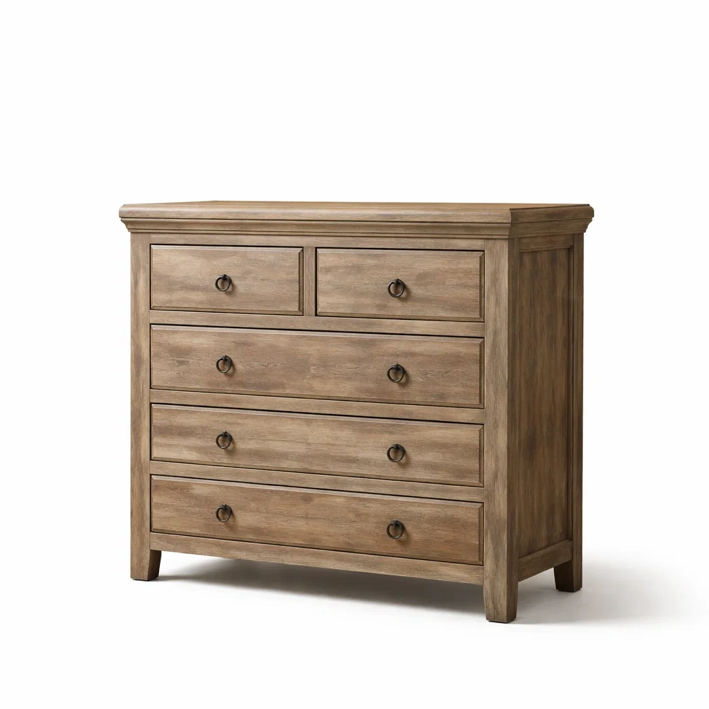 Rangement domestique,Commode - luxespacenest
