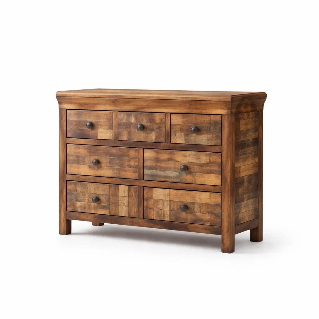 Rangement domestique,Commode - luxespacenest