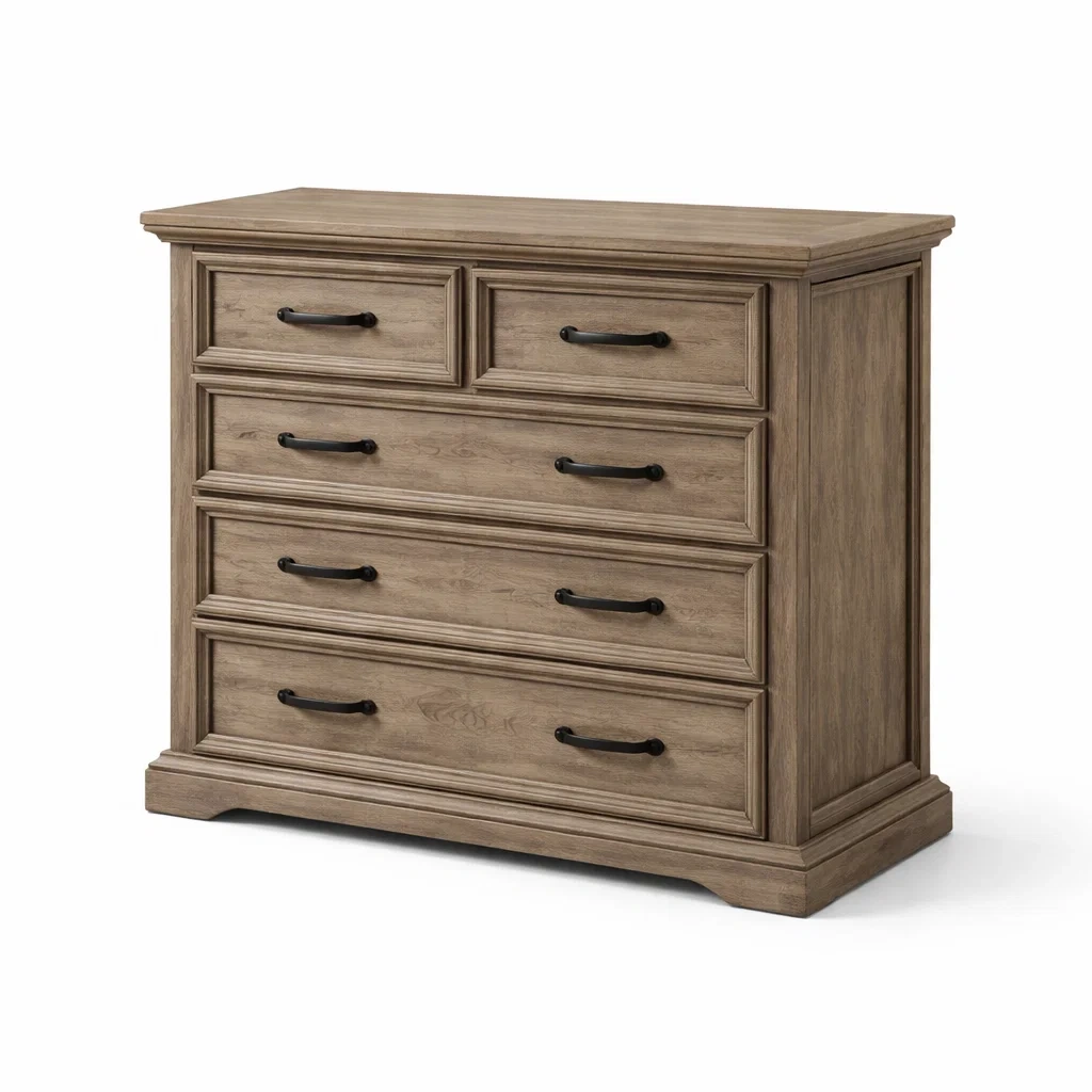 Rangement domestique,Commode - luxespacenest