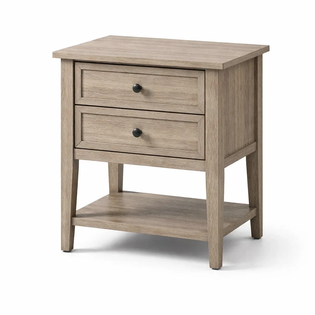 Rangement domestique,Table de chevet - luxespacenest