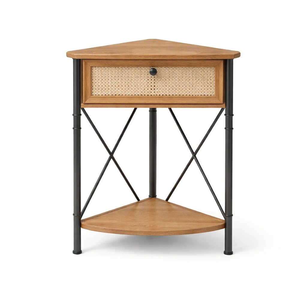 Rangement domestique,Table de chevet - luxespacenest