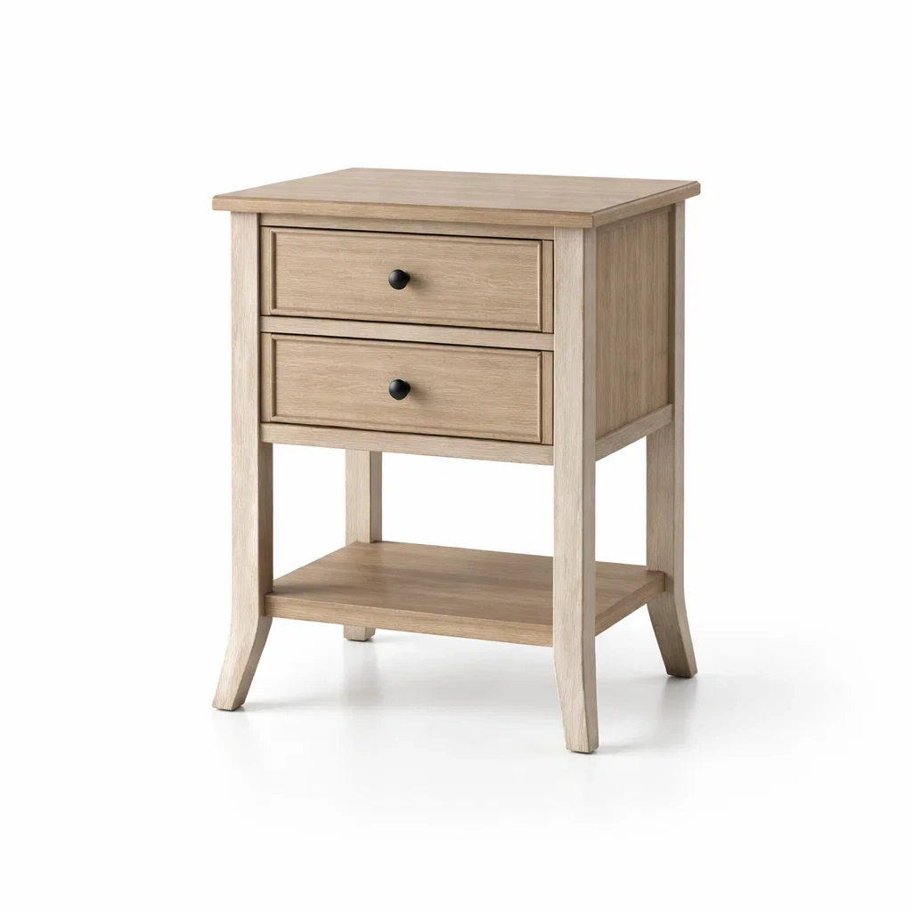 Rangement domestique,Table de chevet - luxespacenest