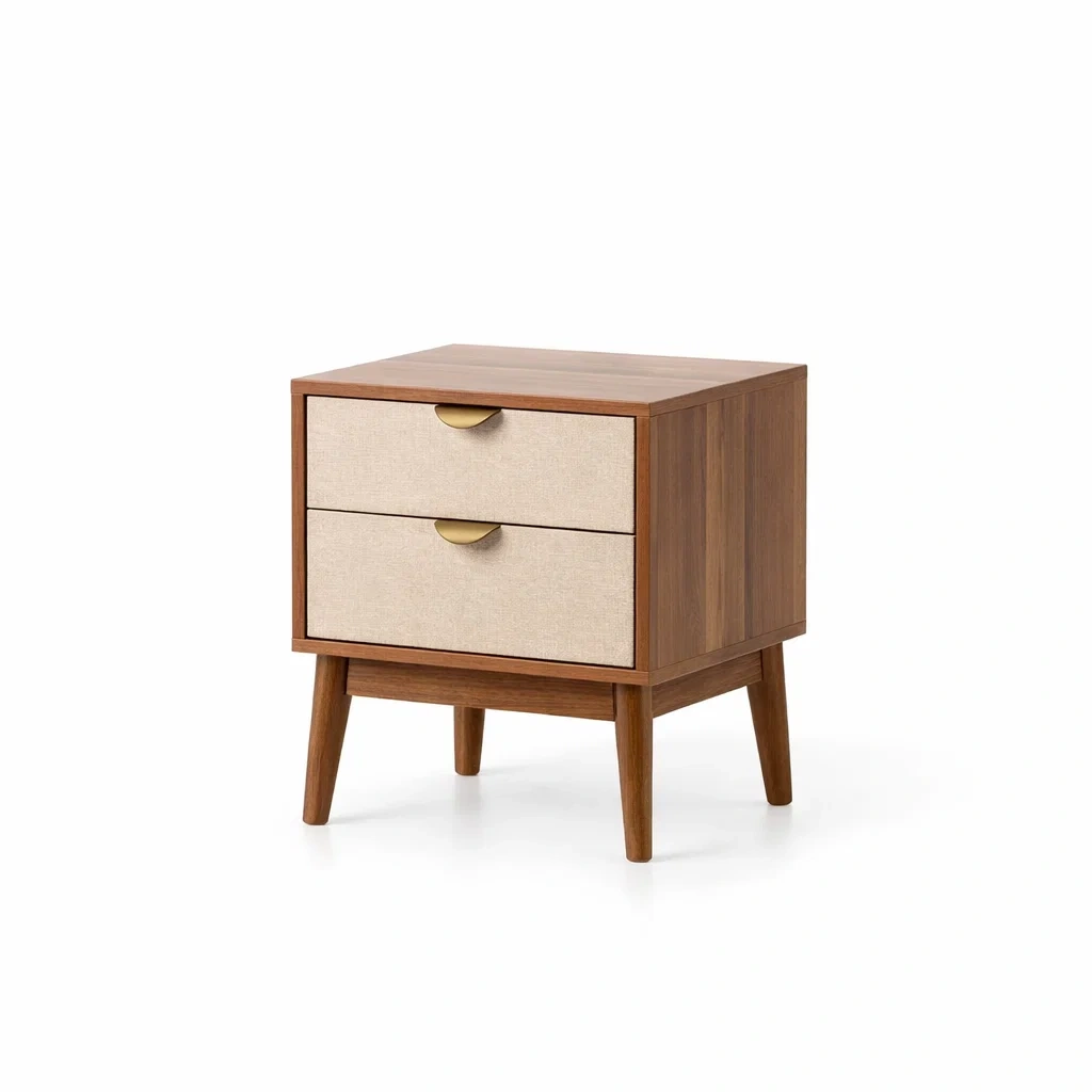 Rangement domestique,Table de chevet - luxespacenest