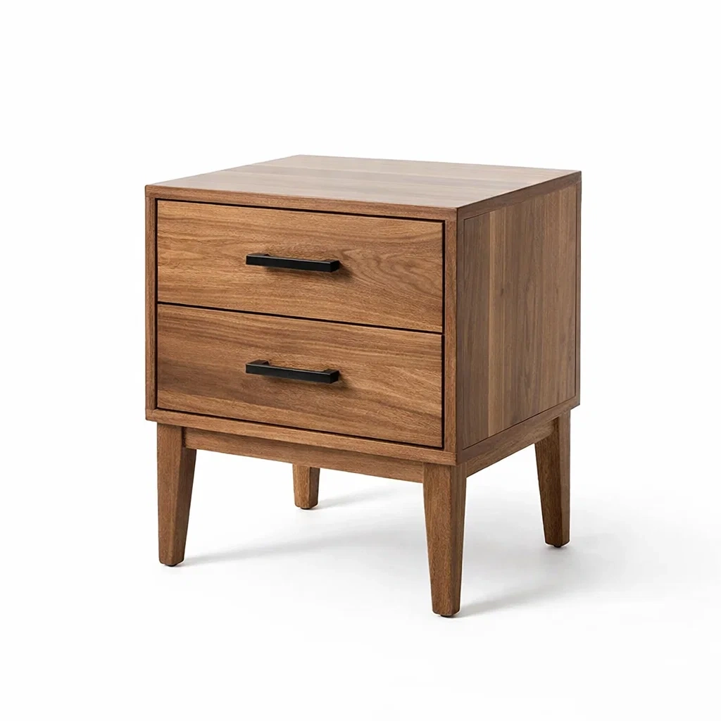 Rangement domestique,Table de chevet - luxespacenest