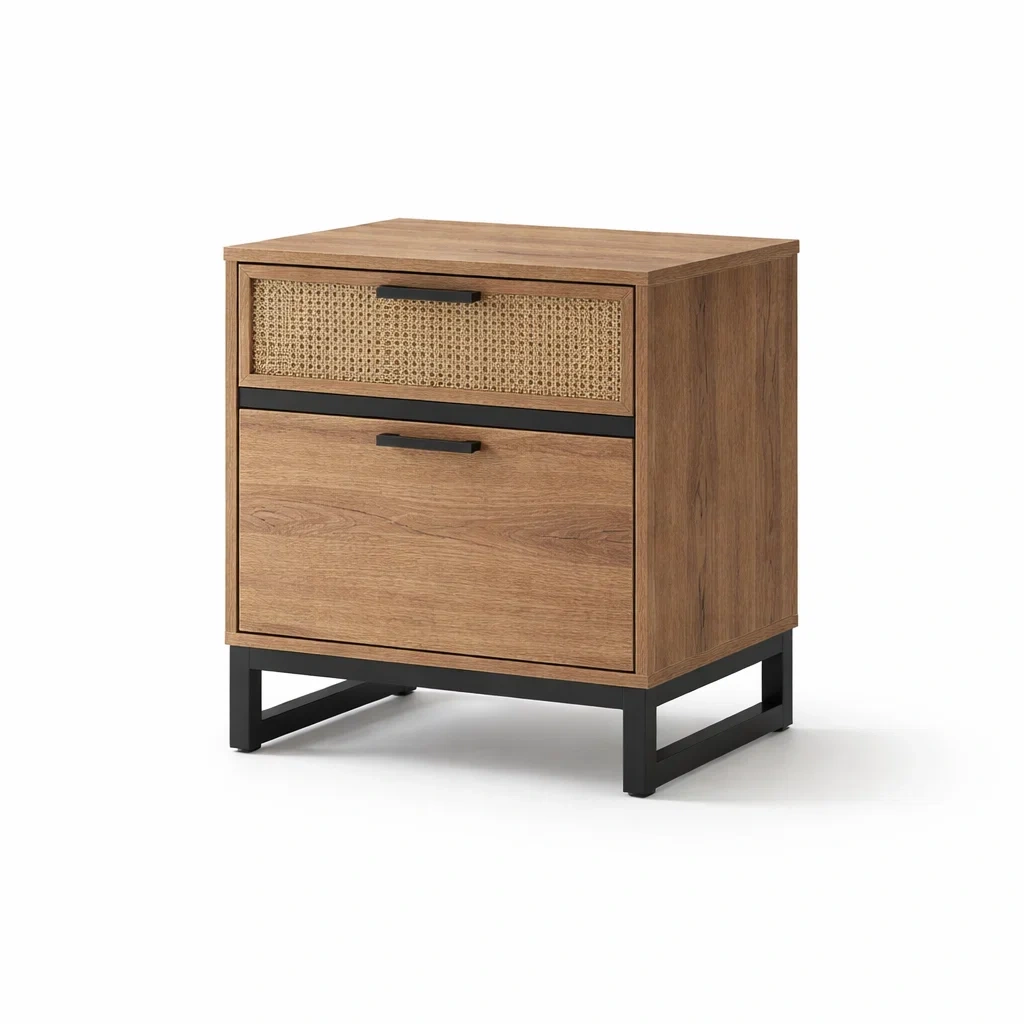 Rangement domestique,Table de chevet - luxespacenest