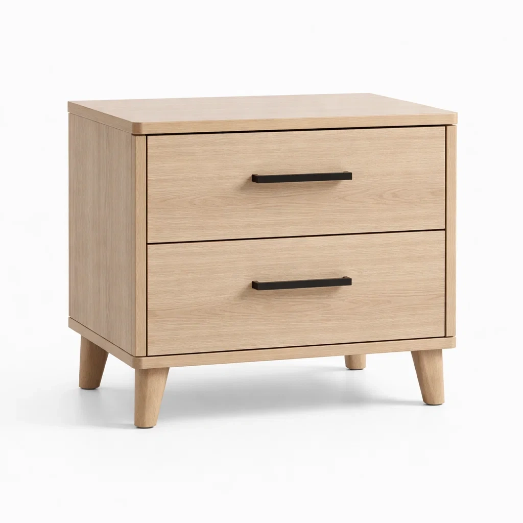 Rangement domestique,Table de chevet - luxespacenest