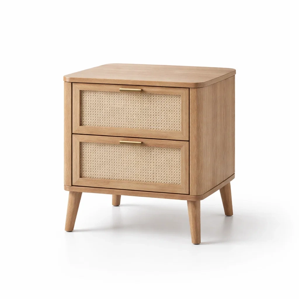 Rangement domestique,Table de chevet - luxespacenest