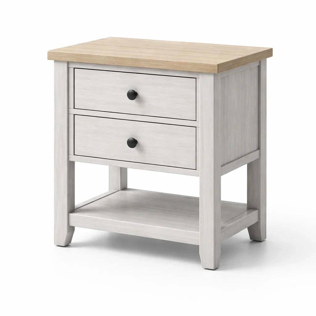 Rangement domestique,Table de chevet - luxespacenest