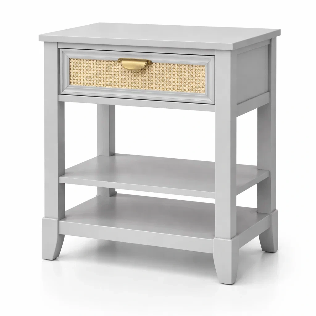 Rangement domestique,Table de chevet - luxespacenest